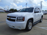 Used 2012 Chevrolet Tahoe LS image 2