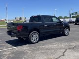 New 2025 Ford F150 Platinum w/ Equipment Group 703A Plus image 3