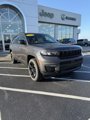 New 2025 Jeep Grand Cherokee L Limited image 2