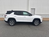 New 2026 Chevrolet Equinox LT w/ Convenience Package II image 3