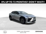 New 2025 Lexus RZ 300e image 3