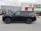 New 2025 Nissan Armada SV image 4