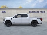 New 2025 Ford F150 Lariat w/ Equipment Group 502A High image 3