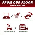 Used 2025 GMC Sierra 1500 Denali image 3
