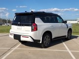 New 2025 Nissan Armada Platinum image 5