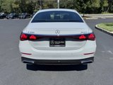 New 2026 Mercedes-Benz E 350 4MATIC Sedan image 4
