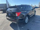 Used 2022 Ford Explorer Limited image 2