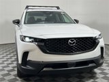 New 2025 MAZDA CX-50 2.5 Hybrid w/ Weather Package image 3