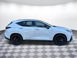 Certified 2025 Lexus NX 450h+ F Sport image 3