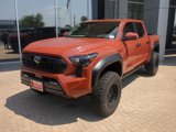 New 2025 Toyota Tacoma TRD Off-Road image 2