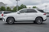 New 2026 Mercedes-Benz GLE 450e 4MATIC image 4