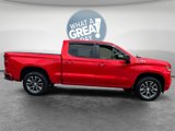 Certified 2023 Chevrolet Silverado 1500 RST w/ All Star Edition Plus image 2