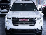 Used 2024 GMC Acadia Elevation image 3