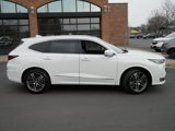 Certified 2025 Acura MDX SH-AWD w/ Advance Package image 2