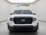 New 2025 Honda Ridgeline Black Edition image 3