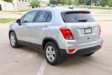 Used 2020 Chevrolet Trax LS w/ Tint and Cruise Package image 5