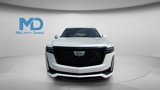 Used 2024 Cadillac Escalade ESV Sport w/ LPO, ONYX Package image 2