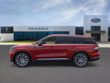 New 2025 Lincoln Aviator Reserve w/ Illumination Package image 3
