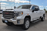 Certified 2023 GMC Sierra 3500 SLT image 4