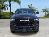 New 2025 RAM 1500 Laramie image 3