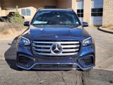 New 2025 Mercedes-Benz GLS 450 4MATIC image 5