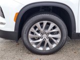 New 2025 Buick Enclave Preferred image 5