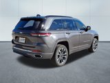 New 2025 Jeep Grand Cherokee Overland image 4