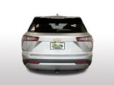 New 2026 Chevrolet Equinox LT image 4