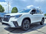 New 2025 Subaru Ascent Onyx Edition image 3