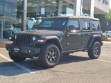 Certified 2022 Jeep Wrangler Unlimited Rubicon image 2