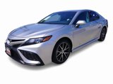 Certified 2023 Toyota Camry SE image 4