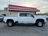 Used 2022 Chevrolet Silverado 2500 LT w/ Convenience Package image 4