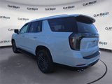 New 2025 Chevrolet Tahoe Premier image 3
