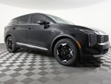 New 2026 Kia Sportage EX image 3