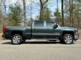 Used 2018 Chevrolet Silverado 2500 LTZ w/ Duramax Plus Package image 4