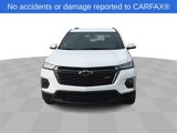Certified 2023 Chevrolet Traverse RS image 3