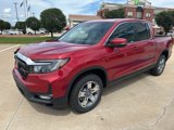 New 2025 Honda Ridgeline RTL image 4