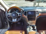 Used 2012 Jeep Grand Cherokee Overland image 6