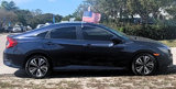 Used 2017 Honda Civic EX image 5
