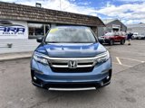 Used 2021 Honda Pilot EX-L image 2