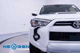 Used 2024 Toyota 4Runner TRD Off-Road Premium image 5