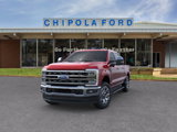 New 2025 Ford F250 4x4 Crew Cab Super Duty image 2
