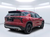 New 2025 Chevrolet Traverse LT w/ Driver Confidence Package image 3