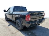 New 2025 RAM 2500 Limited image 3