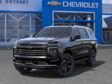 New 2025 Chevrolet Tahoe High Country image 6
