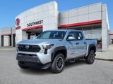New 2025 Toyota Tacoma TRD Off-Road w/ TRD Off Road Premium Package image 2