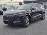New 2025 Audi Q6 e-tron Premium Plus image 2