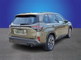 New 2025 Subaru Forester Touring image 3