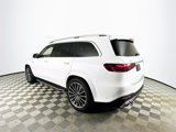 New 2025 Mercedes-Benz GLS 63 AMG 4MATIC image 5