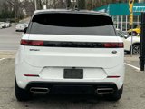 Used 2023 Land Rover Range Rover Sport SE Dynamic image 5
